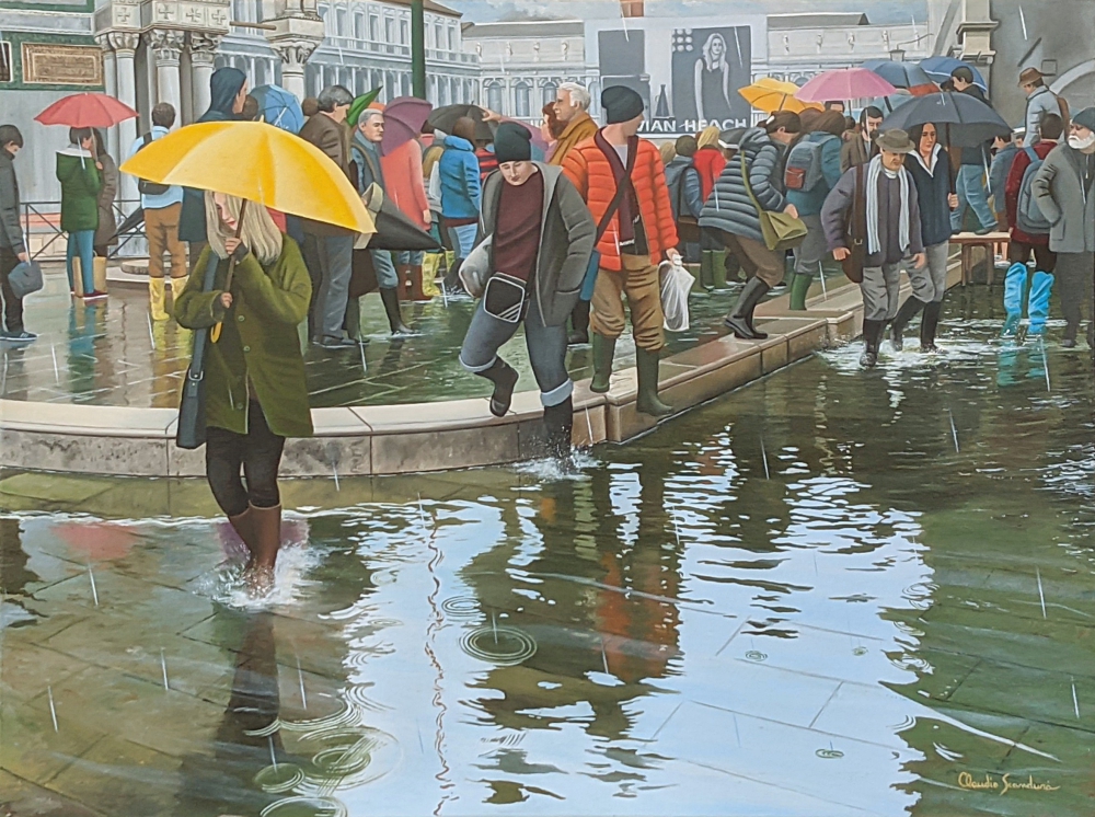 Rain